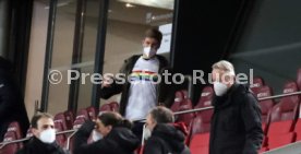 29.01.21 VfB Stuttgart - 1. FSV Mainz 05
