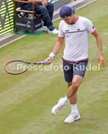 MercedesCup 2015