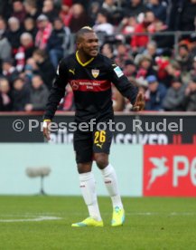 1. FC K&ouml;ln - VfB Stuttgart
