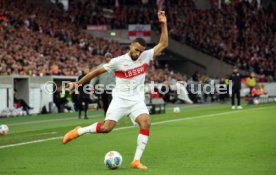 06.12.25 VfB Stuttgart - FC Bayern M&uuml;nchen