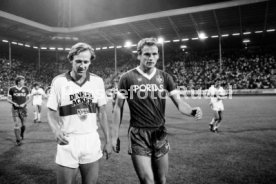 18.08.83 1. FC Kaiserslautern - VfB Stuttgart