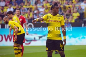 Borussia Dortmund - VfB Stuttgart