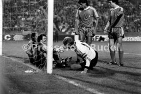 16.10.85 Deutschland - Portugal