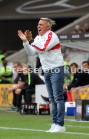 VfB Stuttgart - Eintracht Braunschweig