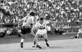07.05.88 VfB Stuttgart - Borussia Dortmund