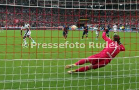 15.10.22 VfB Stuttgart - VfL Bochum