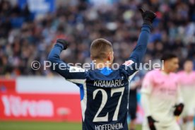 17.01.26 TSG 1899 Hoffenheim - Bayer 04 Leverkusen