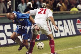 13.05.98 FC Chelsea - VfB Stuttgart