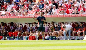 25.04.26 1. FSV Mainz 05 - FC Bayern München