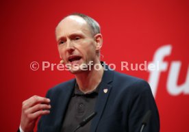 VfB Stuttgart Mitgliederversammlung 2019