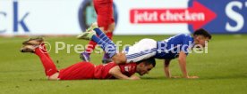 FC Schalke 04 - VfB Stuttgart