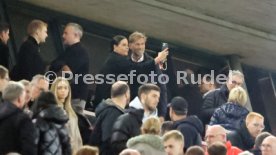 02.04.25 VfB Stuttgart - RB Leipzig