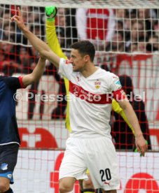 VfB Stuttgart - 1899 Hoffenheim