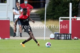 18.08.20 VfB Stuttgart Training