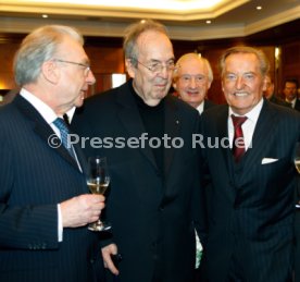 03.03.08 Mayer-Vorfelder 75. Geburtstag