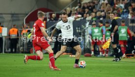 10.10.25 Deutschland - Luxemburg