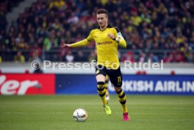 VfB Stuttgart - Borussia Dortmund