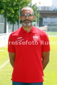 VfB Stuttgart Fototermin 2019/2020