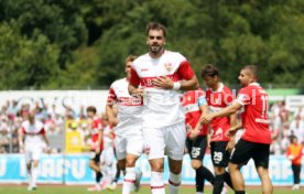 19.07.26 TSG Balingen - VfB Stuttgart