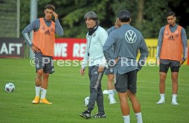 31.08.20 Training DFB Nationalmannschaft Stuttgart