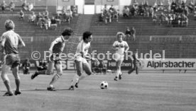 18.04.81 VfB Stuttgart - Bayer 04 Leverkusen