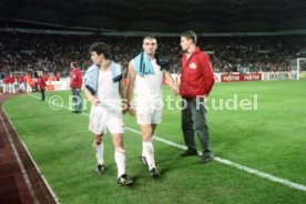27.03.97 VfB Stuttgart - TSV 1860 M&uuml;nchen