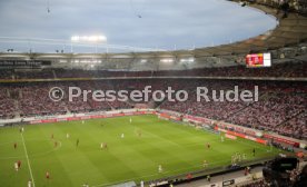 VfB Stuttgart - FC Bayern M&uuml;nchen