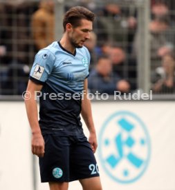 Stuttgarter Kickers - TSG 1899 Hoffenheim II