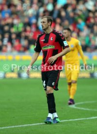 SC Freiburg - Eintracht Frankfurt