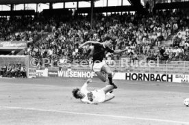 08.06.85 Karlsruher SC - VfB Stuttgart