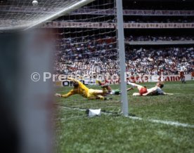 03.06.86 Belgien - Mexiko