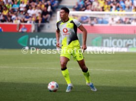 18.04.26 TSG 1899 Hoffenheim - Borussia Dortmund