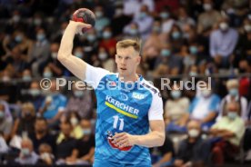 16.09.21 TVB Stuttgart - Frisch Auf G&ouml;ppingen