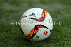 VfB Stuttgart - 1899 Hoffenheim