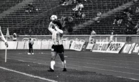 31.03.1988 UdSSR -Argentinien