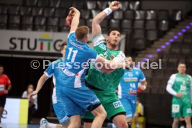 02.06.21 TVB Stuttgart - F&uuml;chse Berlin