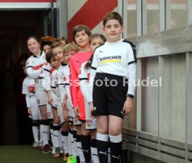 VfB Stuttgart - Hamburger SV