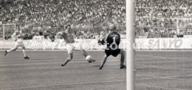 05.06.1993 VfB Stuttgart - SV Werder Bremen