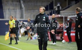 Relegation 1. FC Heidenheim - SV Werder Bremen