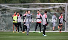 08.01.23 VfB Stuttgart Trainingslager Marbella 2023