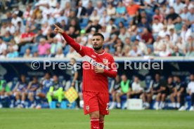 12.09.26 TSG 1899 Hoffenheim - VfB Stuttgart