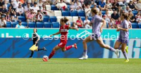 23.08.26 Frauen TSG 1899 Hoffenheim - VfB Stuttgart