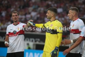 31.07.21 VfB Stuttgart - FC Barcelona
