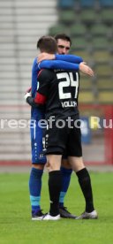 Karlsruher SC - Eintracht Braunschweig