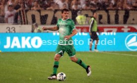 VfB Stuttgart - Hannover 96