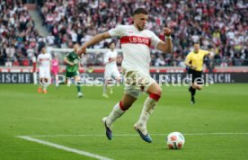 01.03.26 VfB Stuttgart - VfL Wolfsburg