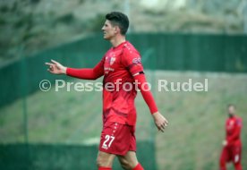 VfB Stuttgart - MOL Fehevar FC