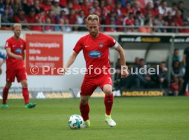 1. FC Heidenheim - SpVgg Greuther F&uuml;rth