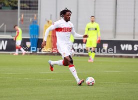 09.10.25 VfB Stuttgart - SV Elversberg