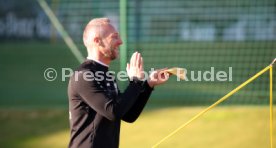 VfB Stuttgart Trainingslager Marbella 2020